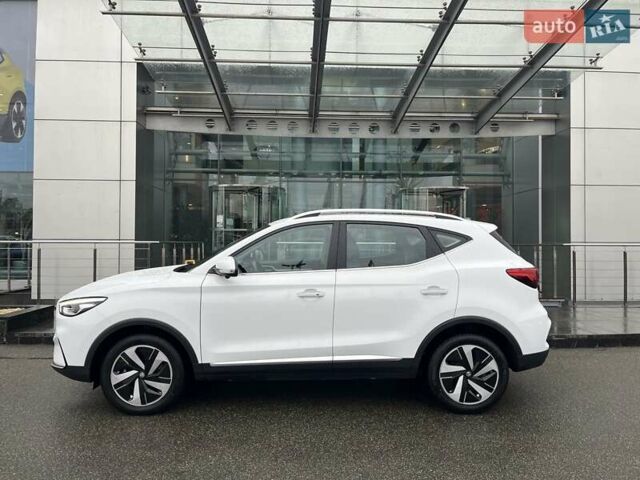 Белый МГ ЗС, объемом двигателя 0 л и пробегом 11 тыс. км за 19859 $, фото 8 на Automoto.ua