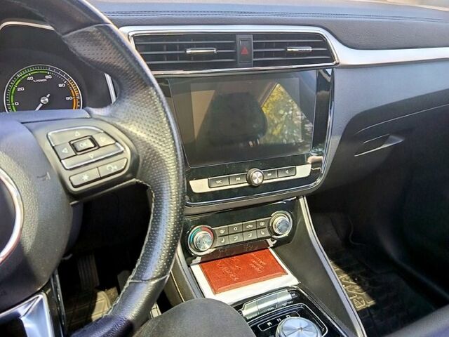 Білий МГ ЗС, об'ємом двигуна 0 л та пробігом 46 тис. км за 13300 $, фото 6 на Automoto.ua