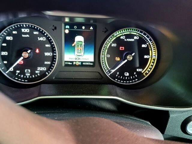 Білий МГ ЗС, об'ємом двигуна 0 л та пробігом 46 тис. км за 13300 $, фото 8 на Automoto.ua
