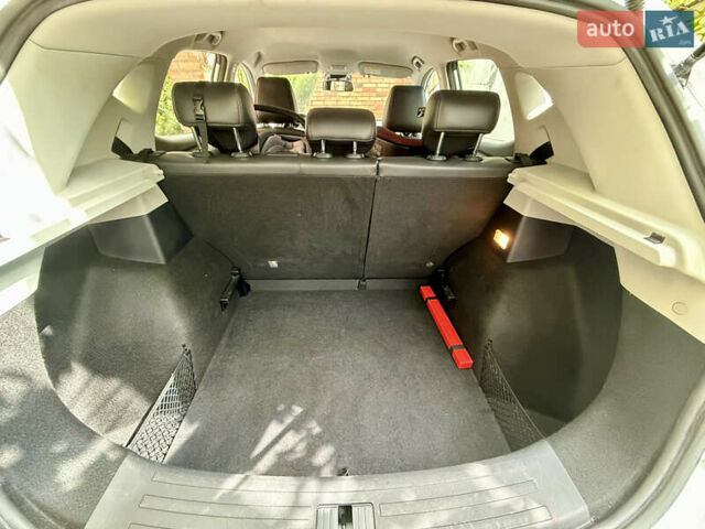 Белый МГ ЗС, объемом двигателя 1.5 л и пробегом 24 тыс. км за 15800 $, фото 9 на Automoto.ua