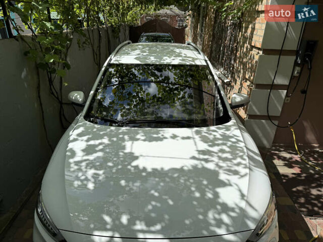 Белый МГ ЗС, объемом двигателя 1.5 л и пробегом 24 тыс. км за 15800 $, фото 6 на Automoto.ua