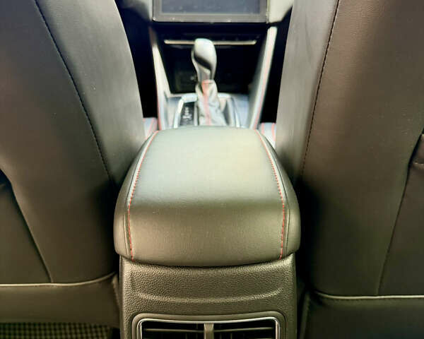 Белый МГ ЗС, объемом двигателя 1.5 л и пробегом 24 тыс. км за 15800 $, фото 18 на Automoto.ua