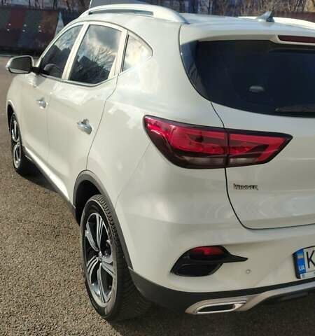 Білий МГ ЗС, об'ємом двигуна 1.5 л та пробігом 7 тис. км за 16700 $, фото 5 на Automoto.ua