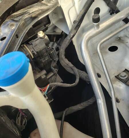 Білий МГ ЗС, об'ємом двигуна 1.5 л та пробігом 7 тис. км за 16700 $, фото 60 на Automoto.ua