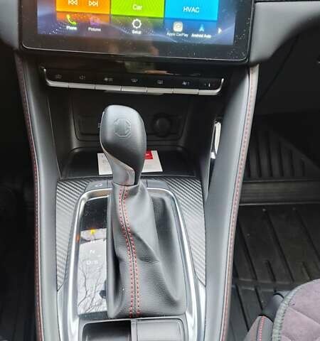 Білий МГ ЗС, об'ємом двигуна 1.5 л та пробігом 7 тис. км за 16700 $, фото 34 на Automoto.ua