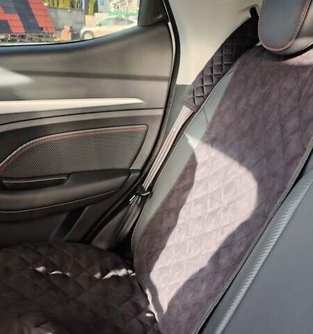 Білий МГ ЗС, об'ємом двигуна 1.5 л та пробігом 7 тис. км за 16700 $, фото 46 на Automoto.ua