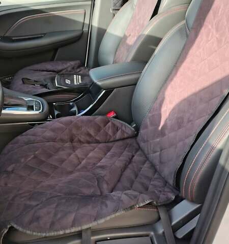 Білий МГ ЗС, об'ємом двигуна 1.5 л та пробігом 7 тис. км за 16700 $, фото 51 на Automoto.ua