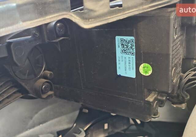 Білий МГ ЗС, об'ємом двигуна 1.5 л та пробігом 7 тис. км за 16700 $, фото 61 на Automoto.ua