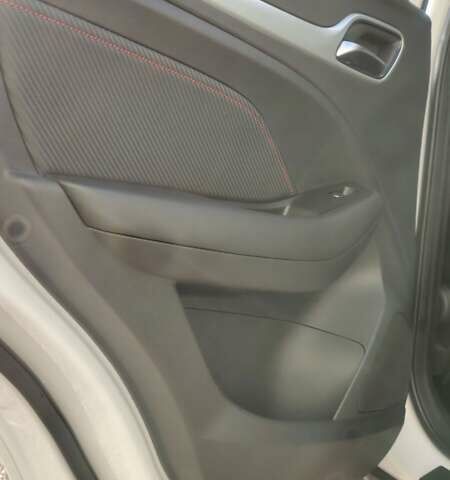 Білий МГ ЗС, об'ємом двигуна 1.5 л та пробігом 7 тис. км за 16700 $, фото 49 на Automoto.ua