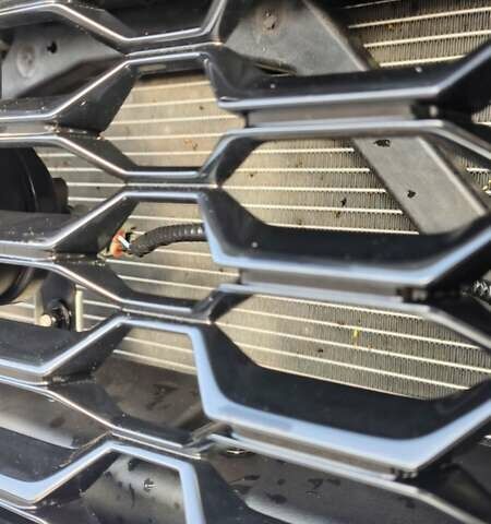 Білий МГ ЗС, об'ємом двигуна 1.5 л та пробігом 7 тис. км за 16700 $, фото 29 на Automoto.ua