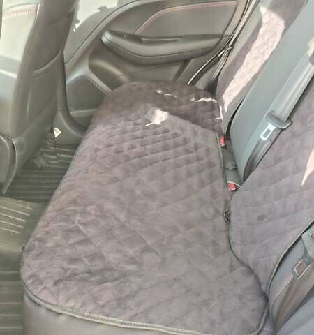 Білий МГ ЗС, об'ємом двигуна 1.5 л та пробігом 7 тис. км за 16700 $, фото 47 на Automoto.ua