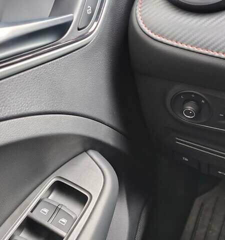 Білий МГ ЗС, об'ємом двигуна 1.5 л та пробігом 7 тис. км за 16700 $, фото 53 на Automoto.ua