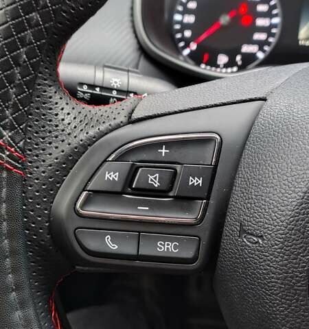 Білий МГ ЗС, об'ємом двигуна 1.5 л та пробігом 7 тис. км за 16700 $, фото 55 на Automoto.ua