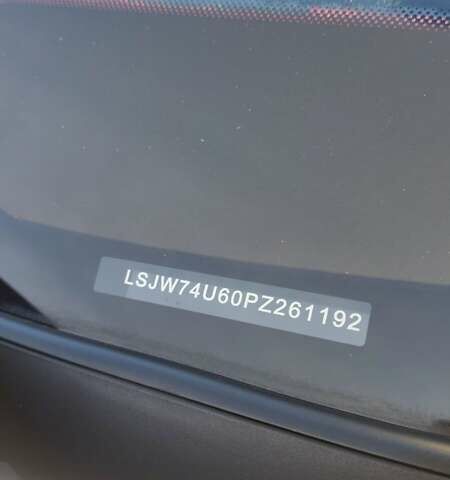 Білий МГ ЗС, об'ємом двигуна 1.5 л та пробігом 7 тис. км за 16700 $, фото 25 на Automoto.ua