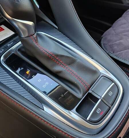 Білий МГ ЗС, об'ємом двигуна 1.5 л та пробігом 7 тис. км за 16700 $, фото 23 на Automoto.ua