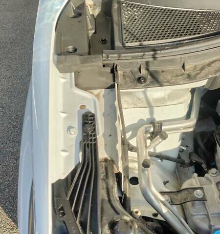 Білий МГ ЗС, об'ємом двигуна 1.5 л та пробігом 7 тис. км за 16700 $, фото 64 на Automoto.ua