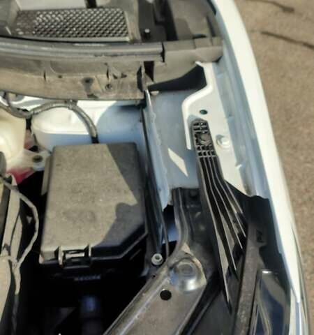 Білий МГ ЗС, об'ємом двигуна 1.5 л та пробігом 7 тис. км за 16700 $, фото 63 на Automoto.ua