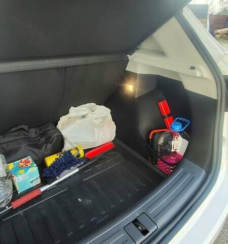 Білий МГ ЗС, об'ємом двигуна 1.5 л та пробігом 7 тис. км за 16700 $, фото 10 на Automoto.ua