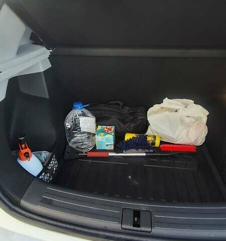 Білий МГ ЗС, об'ємом двигуна 1.5 л та пробігом 7 тис. км за 16700 $, фото 11 на Automoto.ua