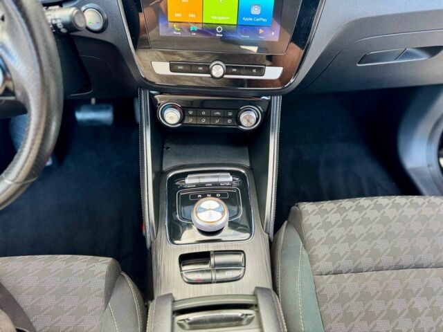 Черный МГ ЗС, объемом двигателя 0 л и пробегом 95 тыс. км за 12850 $, фото 12 на Automoto.ua