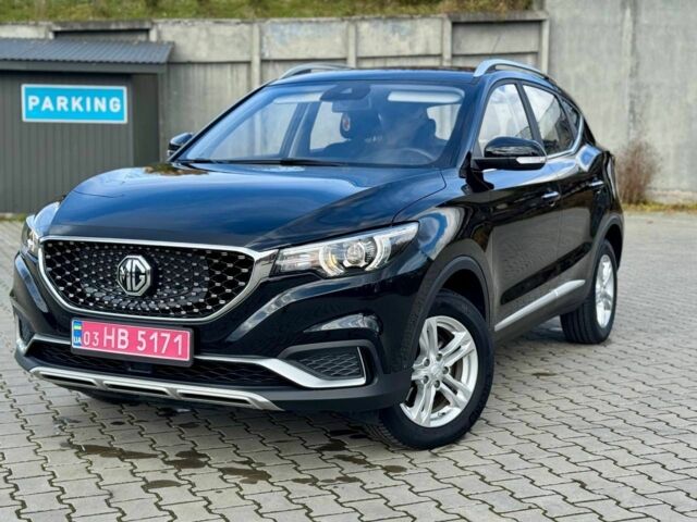 Черный МГ ЗС, объемом двигателя 0 л и пробегом 95 тыс. км за 12850 $, фото 17 на Automoto.ua