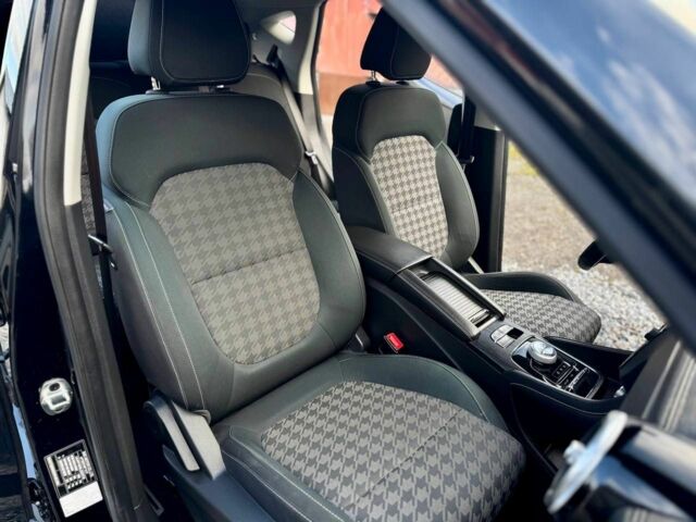 Черный МГ ЗС, объемом двигателя 0 л и пробегом 95 тыс. км за 12850 $, фото 2 на Automoto.ua