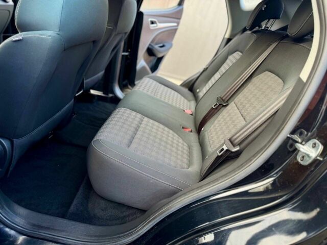 Черный МГ ЗС, объемом двигателя 0 л и пробегом 95 тыс. км за 12850 $, фото 21 на Automoto.ua