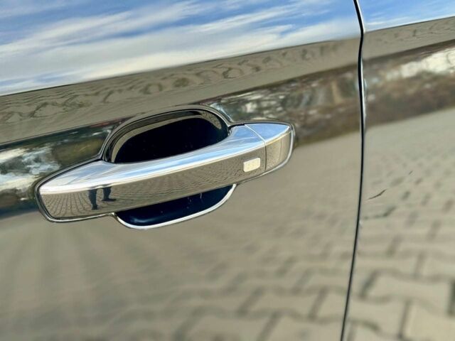 Черный МГ ЗС, объемом двигателя 0 л и пробегом 95 тыс. км за 12850 $, фото 20 на Automoto.ua