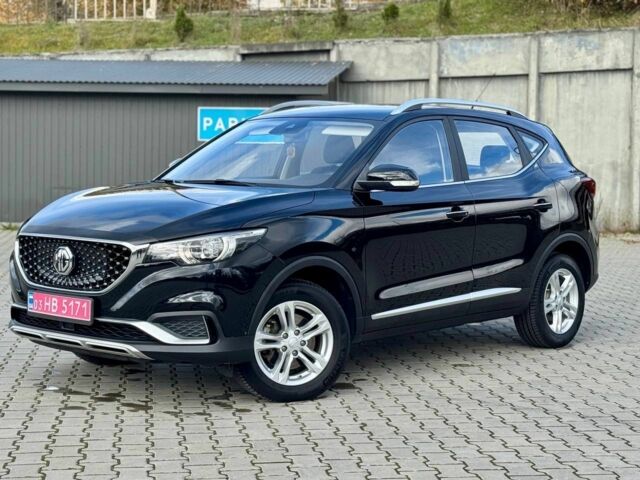 Черный МГ ЗС, объемом двигателя 0 л и пробегом 95 тыс. км за 12850 $, фото 19 на Automoto.ua