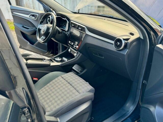 Черный МГ ЗС, объемом двигателя 0 л и пробегом 95 тыс. км за 12850 $, фото 18 на Automoto.ua