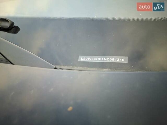 Чорний МГ ЗС, об'ємом двигуна 1.5 л та пробігом 6 тис. км за 13900 $, фото 13 на Automoto.ua