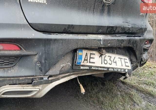 Чорний МГ ЗС, об'ємом двигуна 1.5 л та пробігом 6 тис. км за 13900 $, фото 23 на Automoto.ua