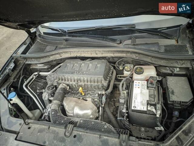 Чорний МГ ЗС, об'ємом двигуна 1.5 л та пробігом 6 тис. км за 13900 $, фото 12 на Automoto.ua