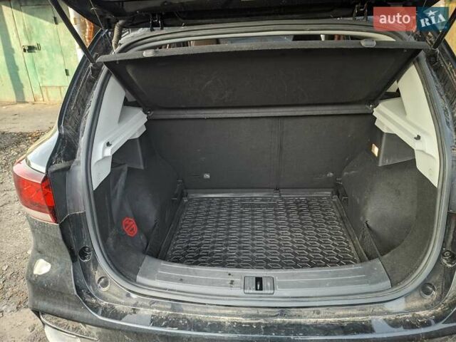 Чорний МГ ЗС, об'ємом двигуна 1.5 л та пробігом 6 тис. км за 13900 $, фото 4 на Automoto.ua
