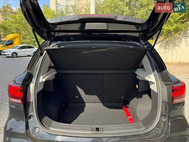 Чорний МГ ЗС, об'ємом двигуна 1.5 л та пробігом 39 тис. км за 14900 $, фото 7 на Automoto.ua