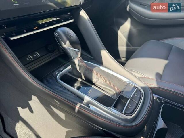Чорний МГ ЗС, об'ємом двигуна 1.5 л та пробігом 39 тис. км за 14900 $, фото 22 на Automoto.ua