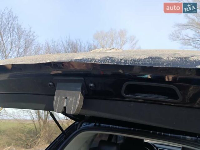 Чорний МГ ЗС, об'ємом двигуна 1.5 л та пробігом 6 тис. км за 13900 $, фото 22 на Automoto.ua