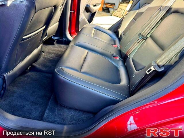Красный МГ ЗС, объемом двигателя 0 л и пробегом 57 тыс. км за 12300 $, фото 12 на Automoto.ua