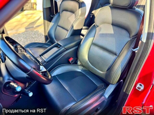 Красный МГ ЗС, объемом двигателя 0 л и пробегом 57 тыс. км за 12300 $, фото 11 на Automoto.ua