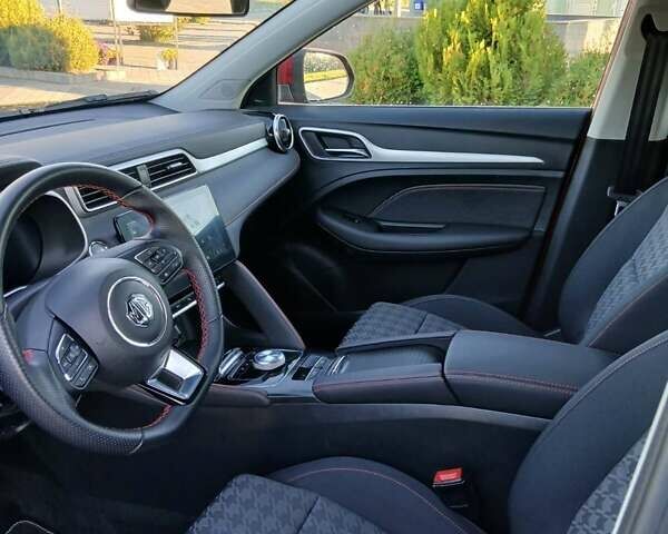 Красный МГ ЗС, объемом двигателя 0 л и пробегом 7 тыс. км за 17600 $, фото 17 на Automoto.ua