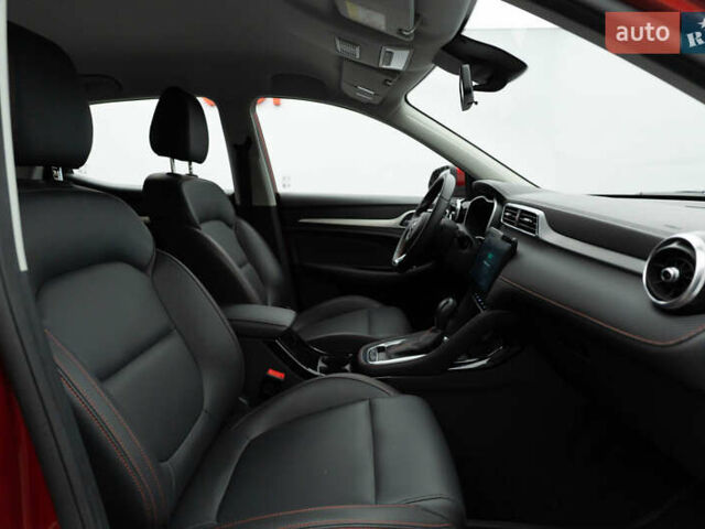 Красный МГ ЗС, объемом двигателя 1.5 л и пробегом 13 тыс. км за 16872 $, фото 17 на Automoto.ua