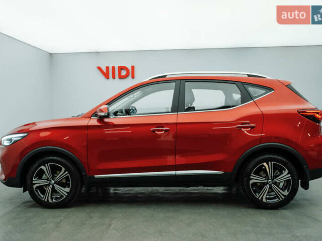 Красный МГ ЗС, объемом двигателя 1.5 л и пробегом 13 тыс. км за 16872 $, фото 7 на Automoto.ua