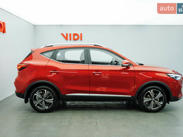 Красный МГ ЗС, объемом двигателя 1.5 л и пробегом 13 тыс. км за 16872 $, фото 14 на Automoto.ua