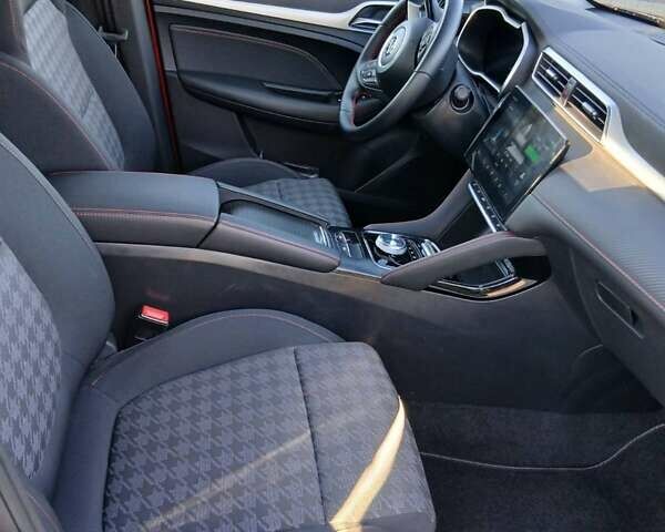 Красный МГ ЗС, объемом двигателя 0 л и пробегом 7 тыс. км за 17600 $, фото 14 на Automoto.ua
