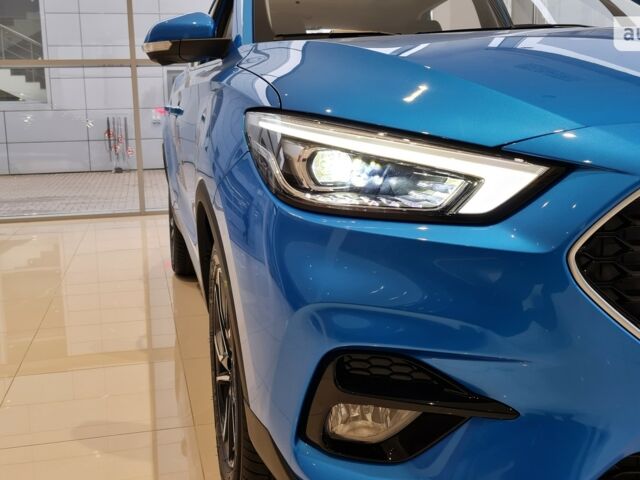 купить новое авто МГ ЗС 2023 года от официального дилера Автоцентр AUTO.RIA МГ фото