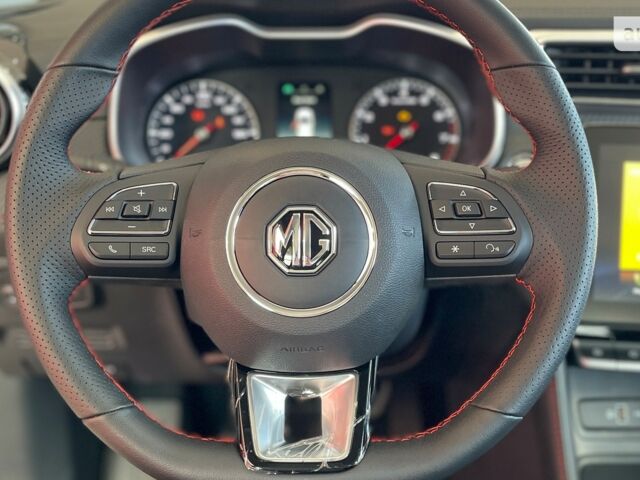 купити нове авто МГ ЗС 2023 року від офіційного дилера Автовінн MG МГ фото