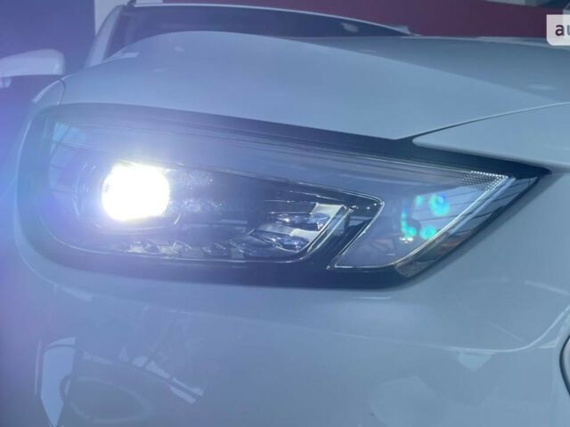 купити нове авто МГ ЗС 2023 року від офіційного дилера Альянс-А MG МГ фото