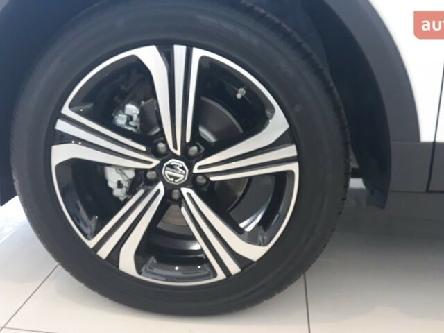 купить новое авто МГ ЗС 2024 года от официального дилера Фрунзе-Авто MG МГ фото