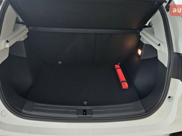 купить новое авто МГ ЗС 2024 года от официального дилера Фрунзе-Авто MG МГ фото