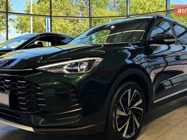 купити нове авто МГ ЗС 2025 року від офіційного дилера Автоцентр AUTO.RIA МГ фото